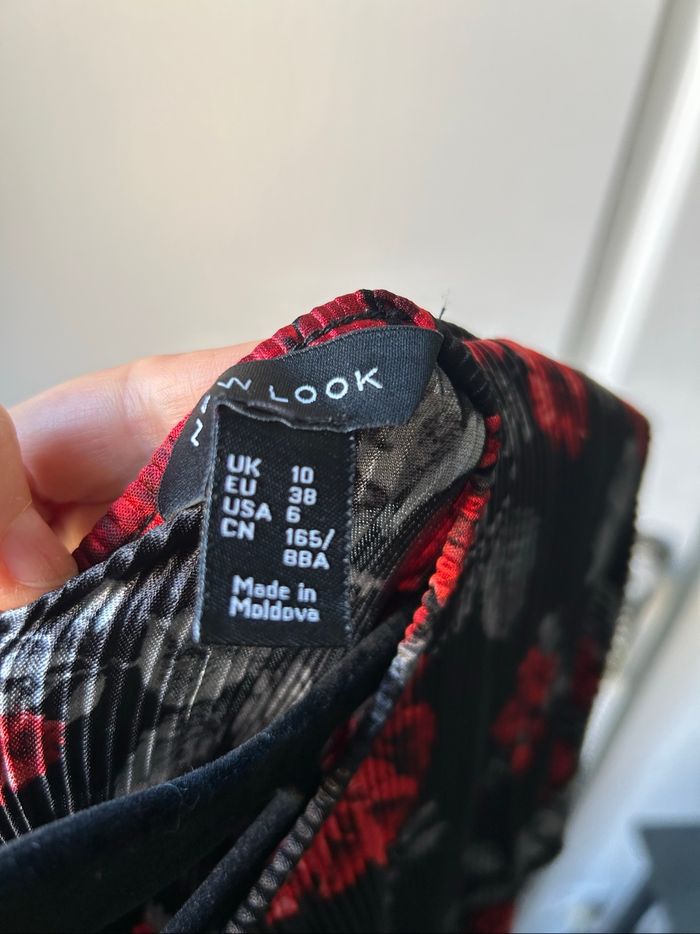 Joli crop-top New Look Women's - photo numéro 8