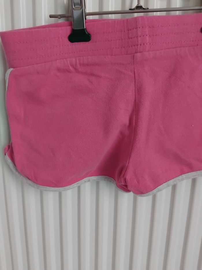 Short rose fille 5 ans orchestra - photo numéro 6