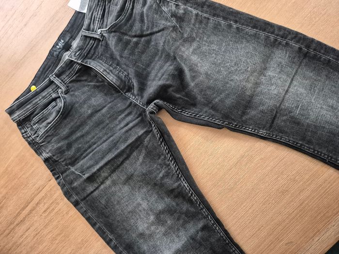 Jean 42 SMOG - photo numéro 3