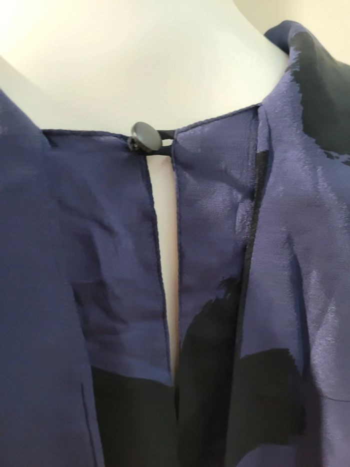 Robe 100% soie - photo numéro 7