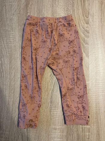 Legging Disney 36M