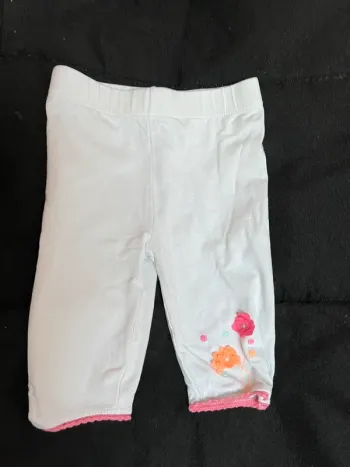 Legging, 18 mois