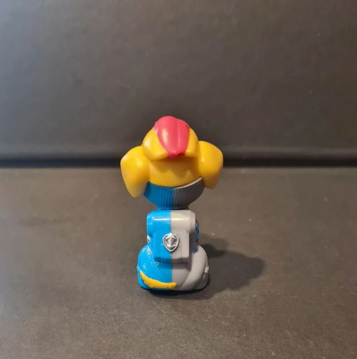 Figurine Ella pat patrouille - photo numéro 3