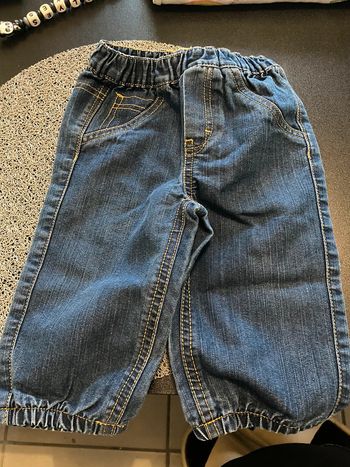 Jean 12m