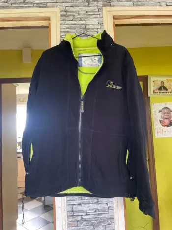 Veste polaire femme taille L