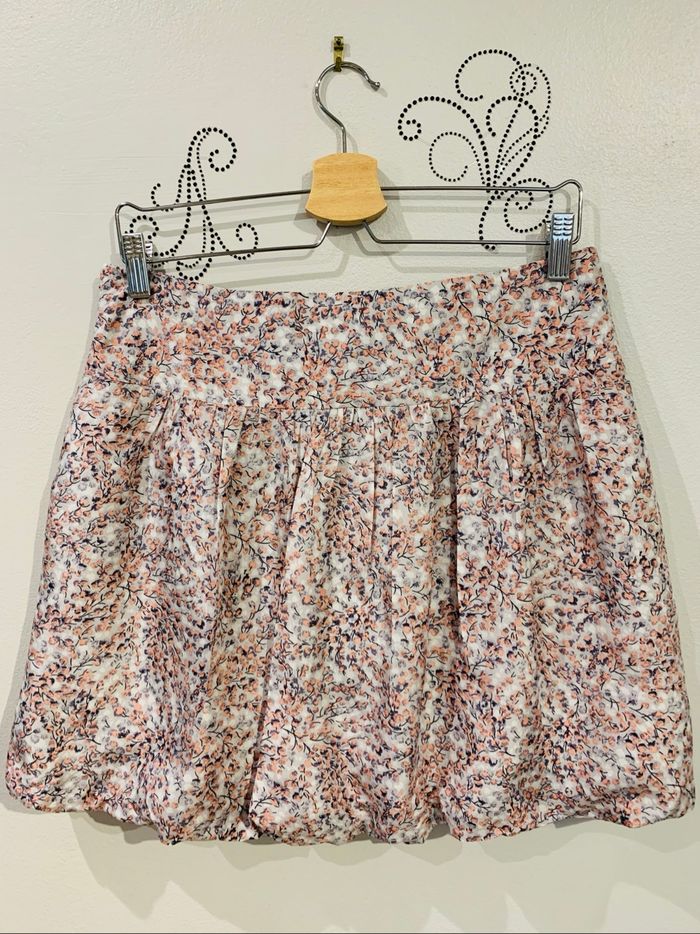 Jupe Comptoir des cotonniers taille 38 - photo numéro 3