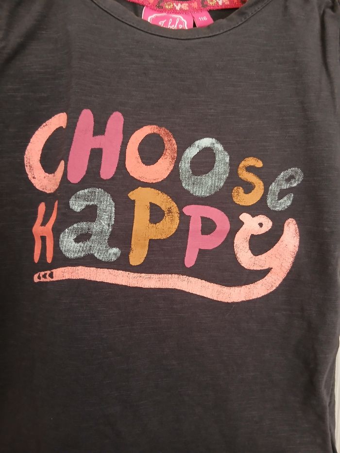 Ensemble fille Boboli 6 ans - photo numéro 7