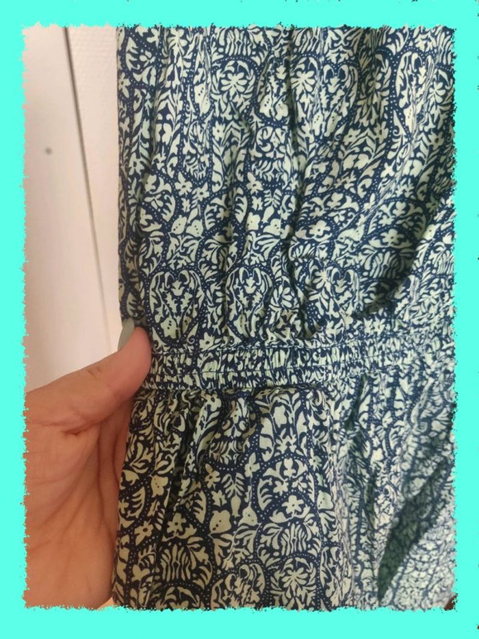 sympa Combi short bustier 36/38 - photo numéro 6