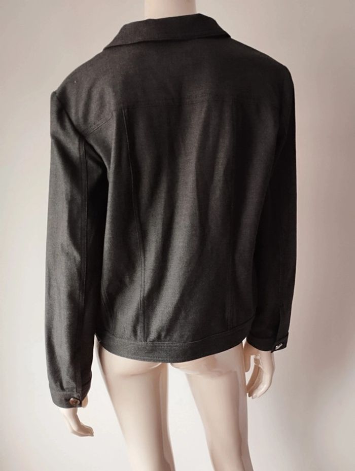 Veste avec poches Un jour Ailleurs taille 42 - photo numéro 3