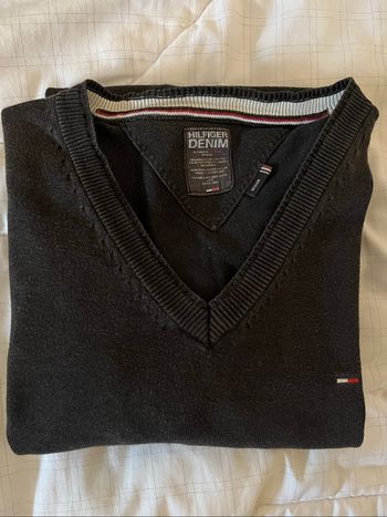 Pull Tommy Hilfiger