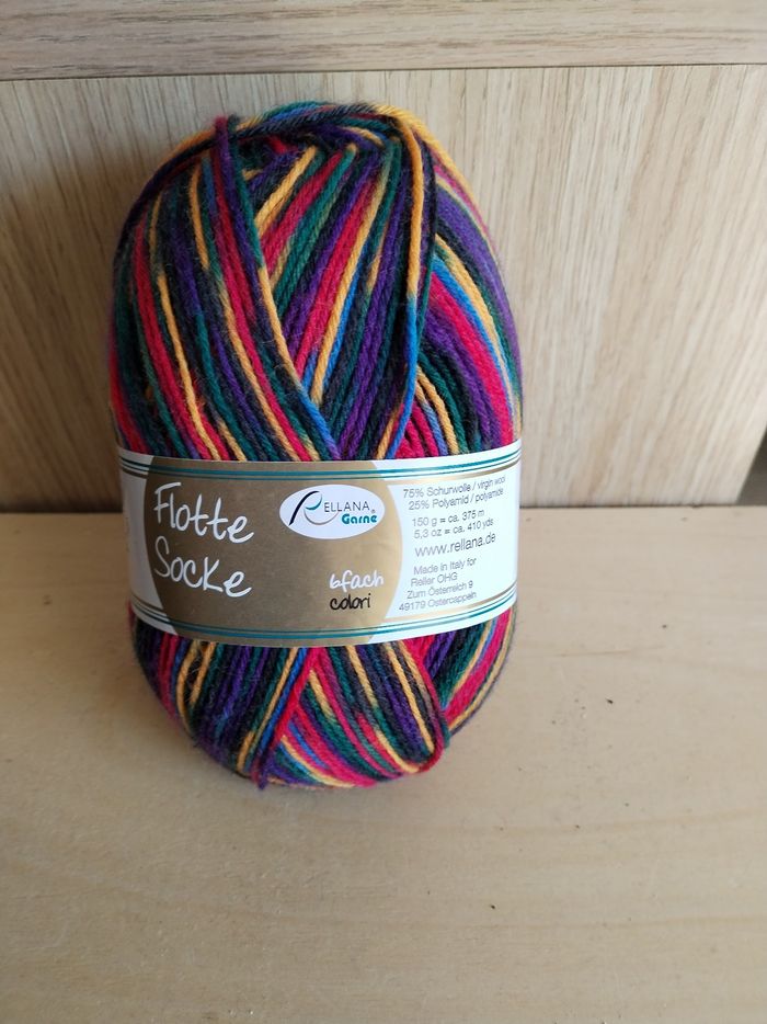 Laine - photo numéro 2