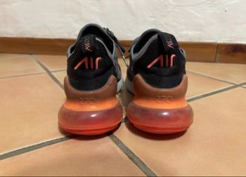 Basket Air270