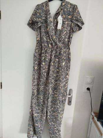 Combinaison pantalon T S/M