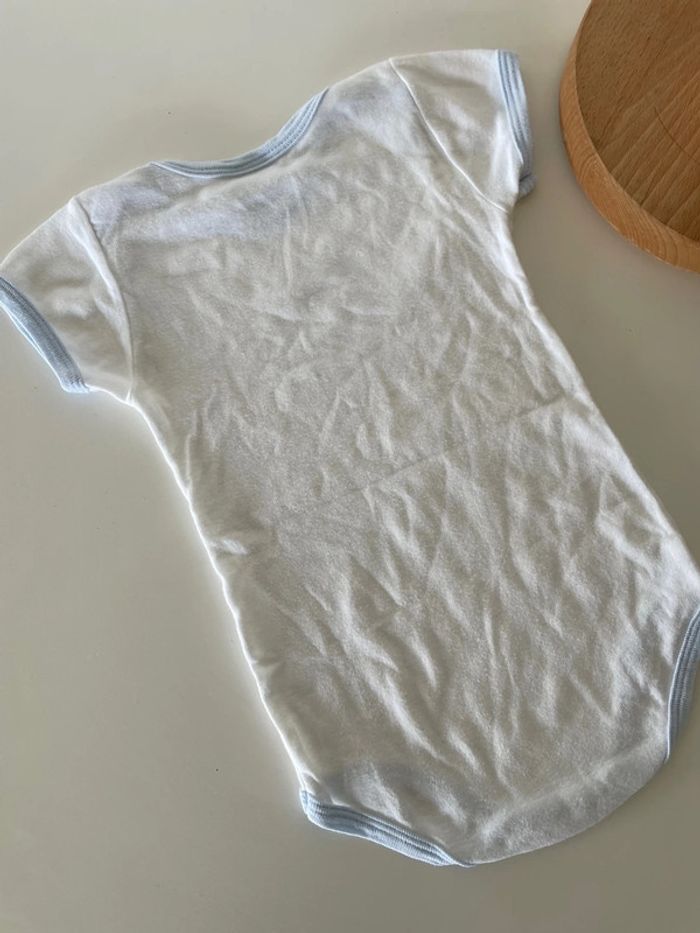 Body bébé garçon - photo numéro 8