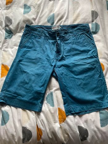 Short bermuda chino homme taille XL