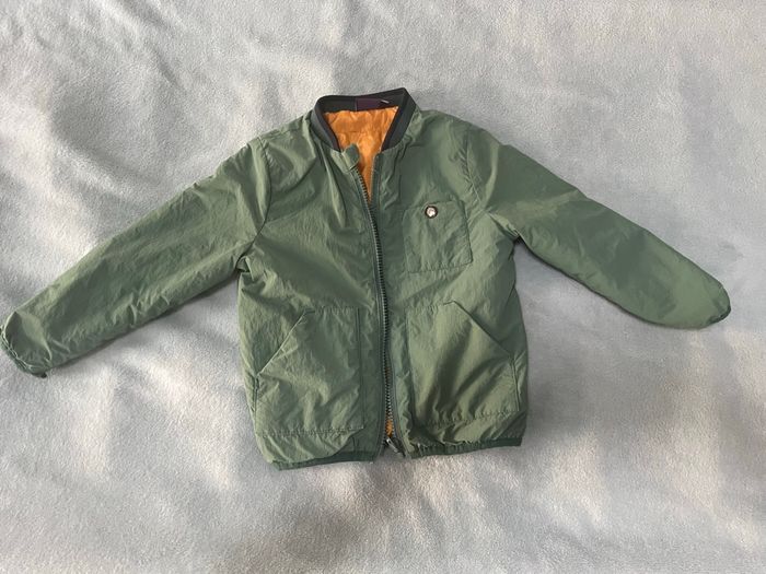 Parka 3 en 1 sergent major 3A - photo numéro 8