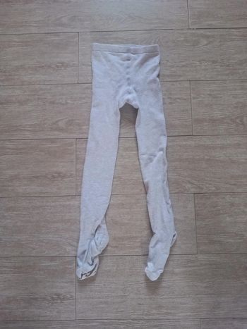 Collant fille taille 27/30