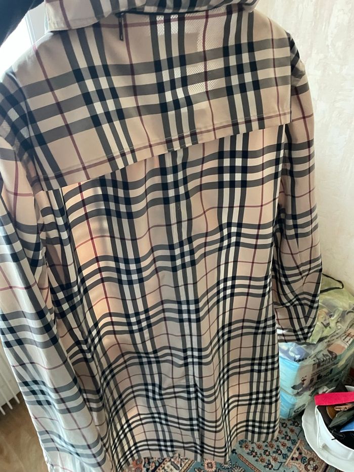 Coupe vent - photo numéro 9