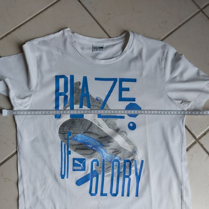 T shirt - Puma - photo numéro 3