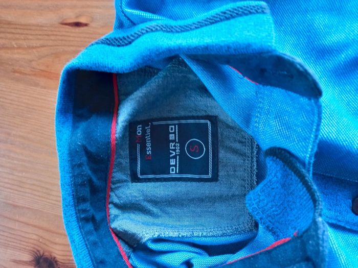 Polo taille S - photo numéro 3