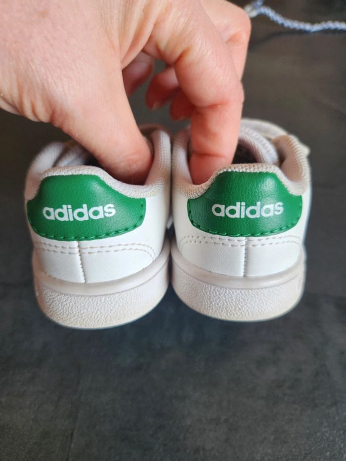 Baskets Adidas - photo numéro 5