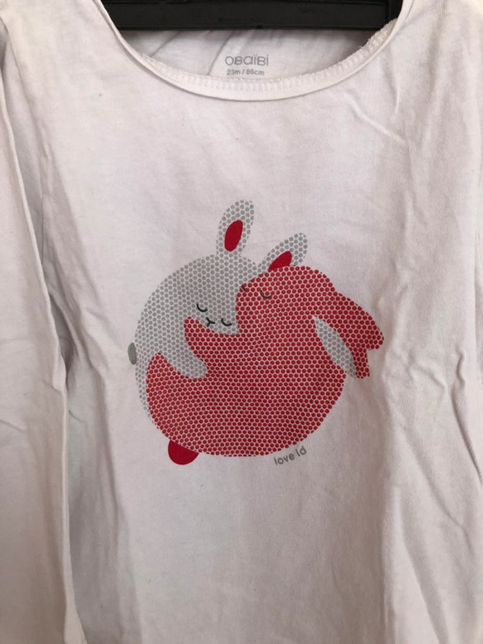 T-shirt - photo numéro 2