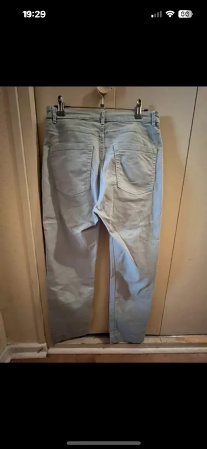 Pantalon taille 42 - photo numéro 3