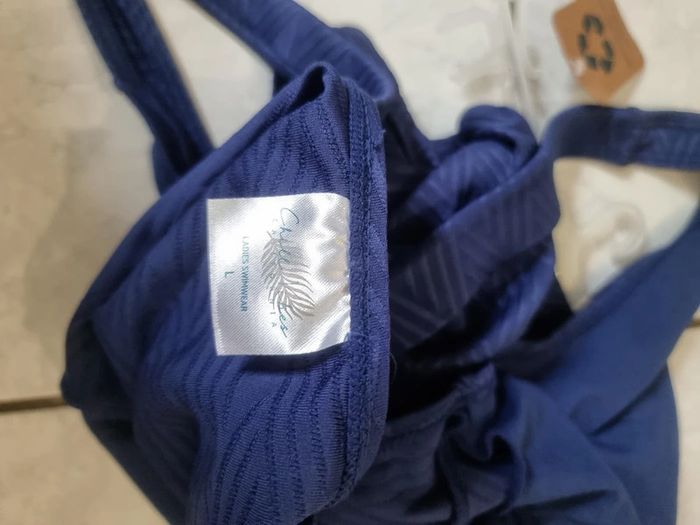 maillot de bain - photo numéro 2