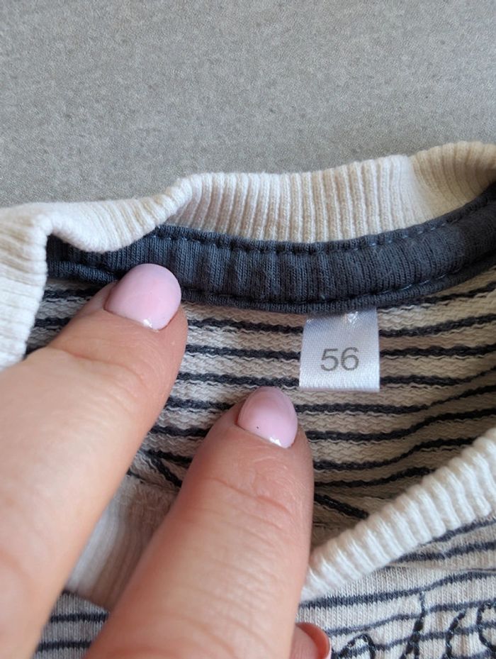 Pull fin - photo numéro 3