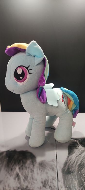 My little pony