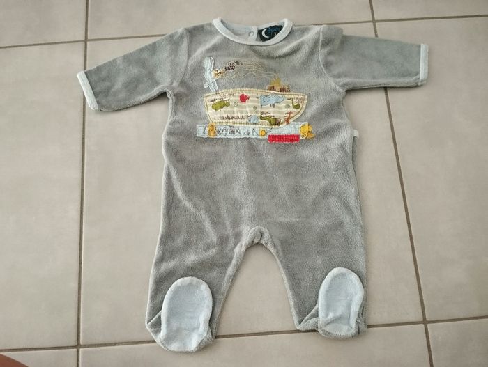 Pyjama dpam