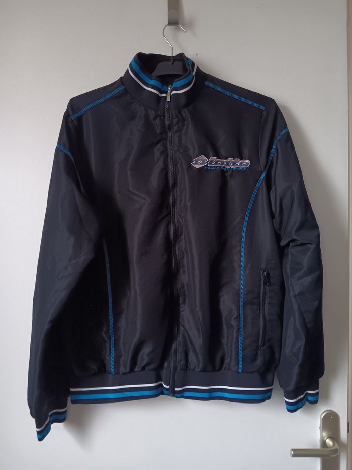 Veste homme lotto M 38