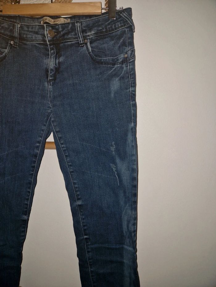 Jeans skinny 🚺 - photo numéro 4