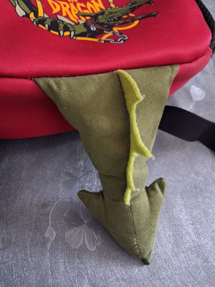 Sac à dos Disney - photo numéro 2