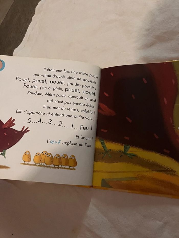 Lot livre Marlène Jobert - photo numéro 7