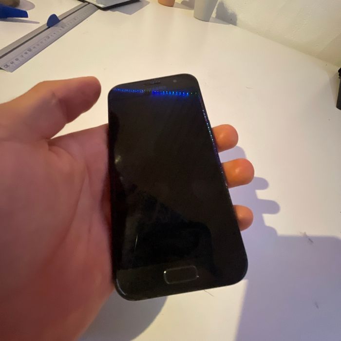 Samsung galaxy A3 (2017) - photo numéro 8