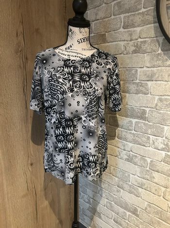 T-shirt femme taille L