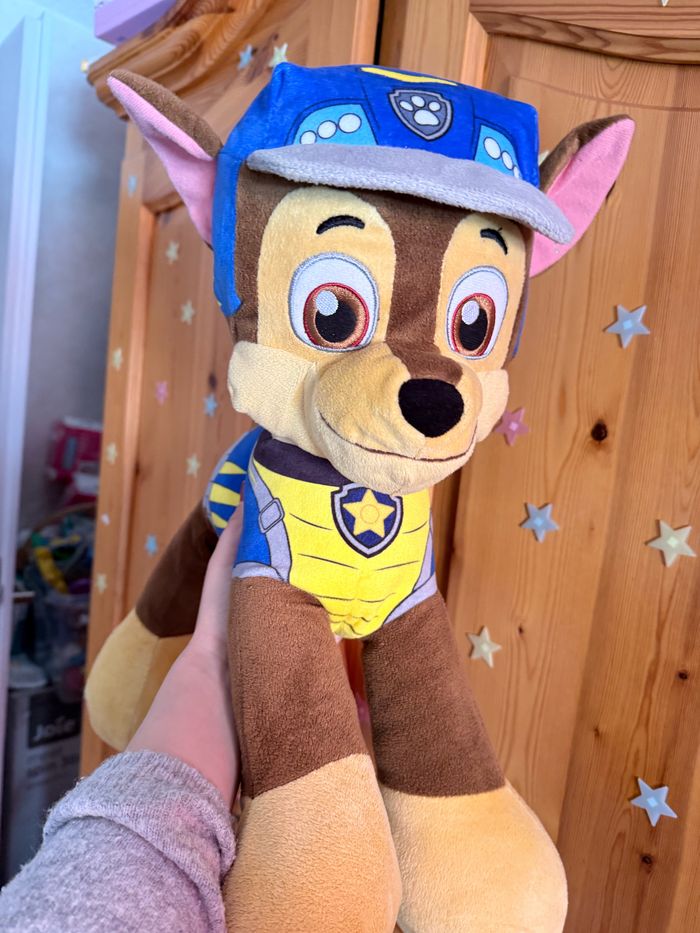 Peluche - photo numéro 2