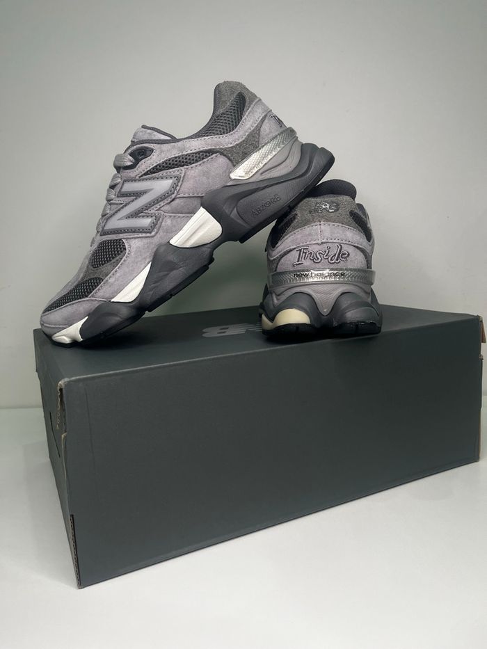 New Balance 9060 - photo numéro 2