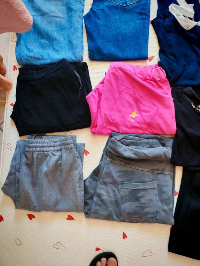 Vêtements femme taille s/m - photo numéro 4