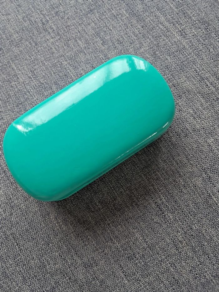 Boîte à bijoux de voyage - photo numéro 2