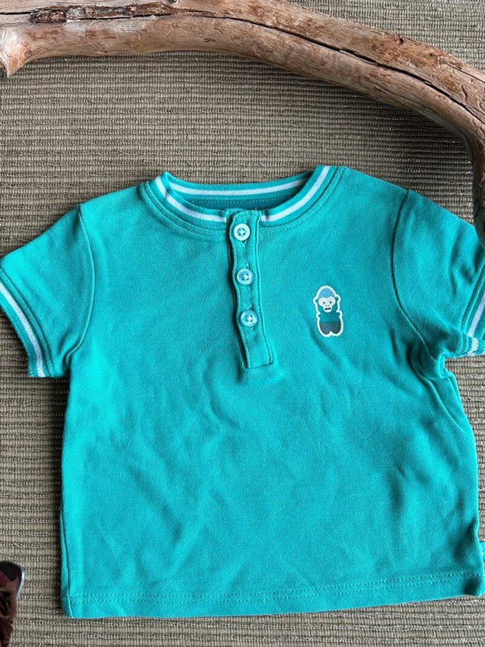 Tenue été taille 3 mois - photo numéro 5