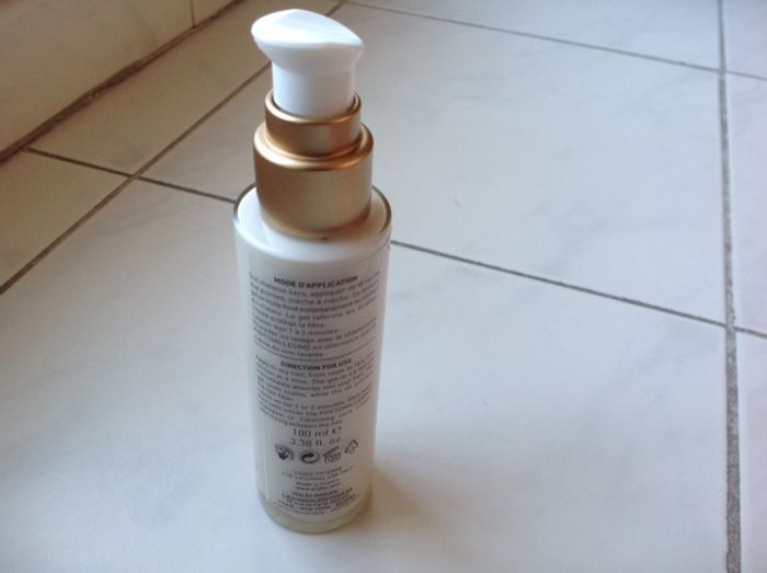 Phyto Phytomillésime color locker pré-shampoing - photo numéro 3