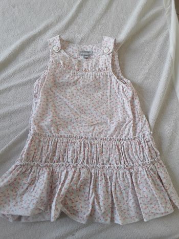Robe 18 mois