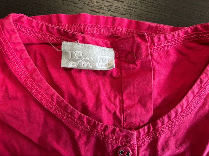 Lot de 3 robes 18 mois - photo numéro 4