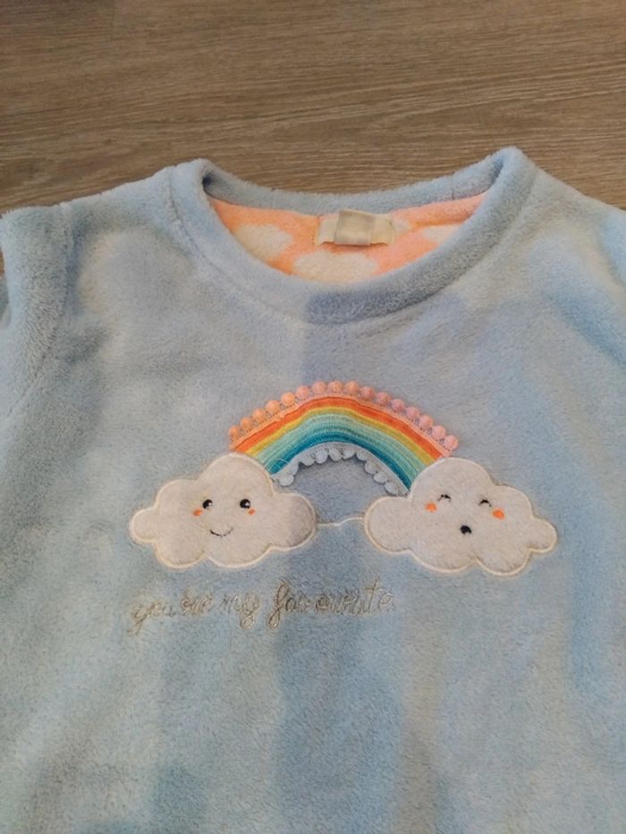 Pyjama Love to Lounge - photo numéro 3