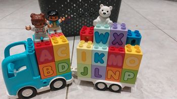 Lego duplo