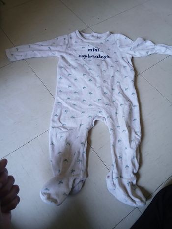 Pyjamas