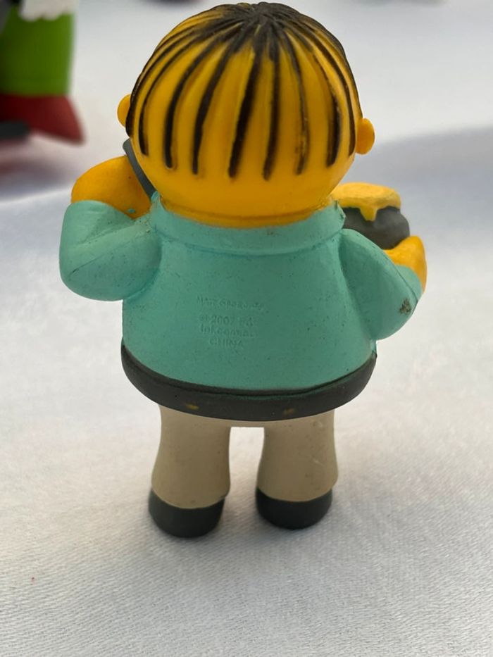 Ralph Wiggum Figurine The Simpsons - photo numéro 4