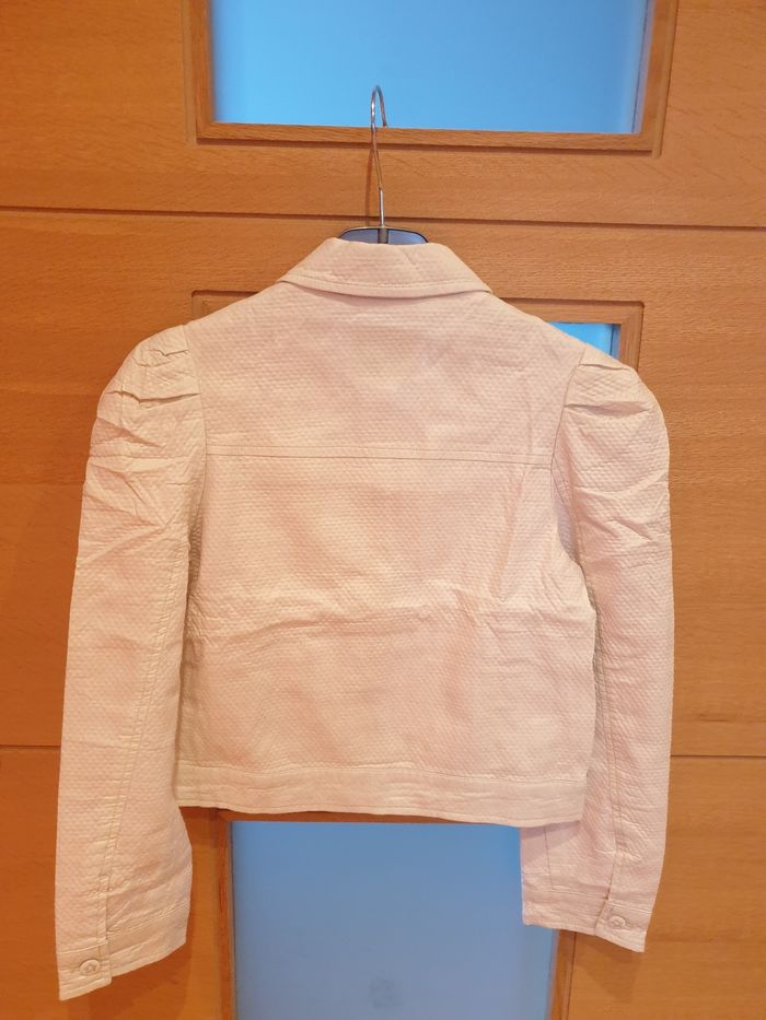 Blazer VERBAUDET 10 ans Veste de cérémonie - photo numéro 2